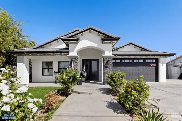 471 MORNING DRIVE, Bakersfield, CA 93306