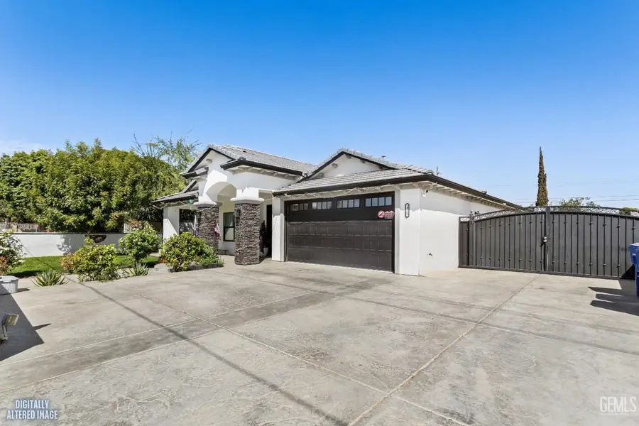 471 MORNING DRIVE, Bakersfield, CA 93306 - #2