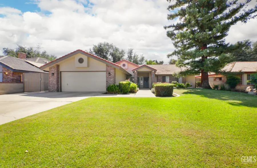 8609 LANDOVER LANE, Bakersfield, CA 93311 - #2