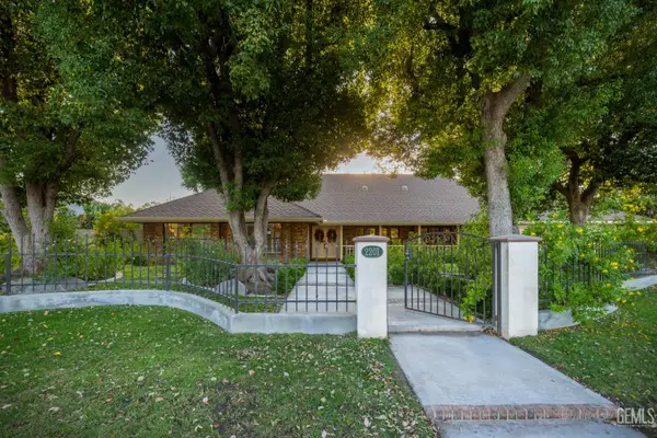 2201 HAGGIN OAKS BOULEVARD, Bakersfield, CA 93311