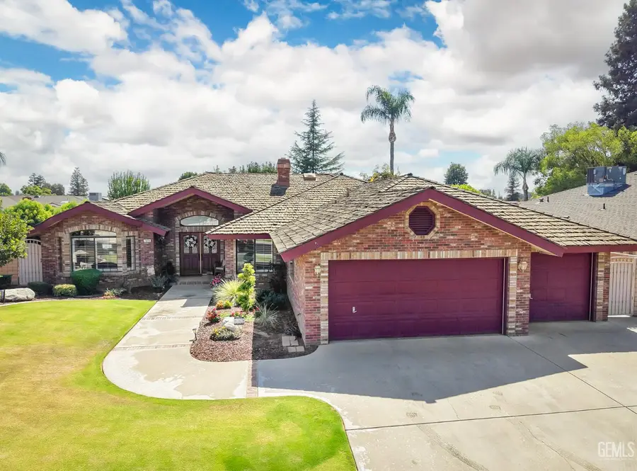 7409 LOVETTA DRIVE, Bakersfield, CA 93308 - #2