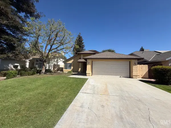 6504 QUAKING ASPEN STREET, Bakersfield, CA 93313