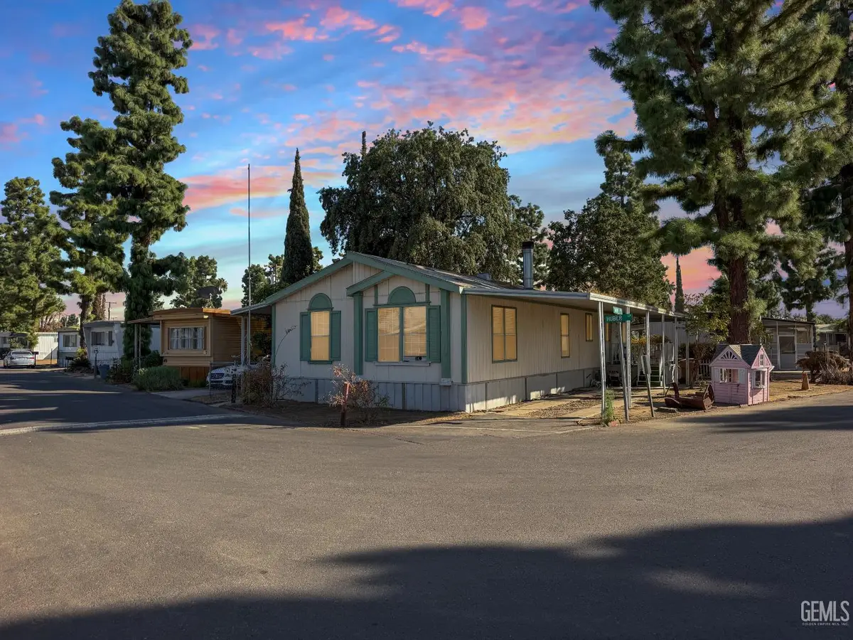 2500 JEWETTA AVENUE #48, Bakersfield, CA 93312 - #1