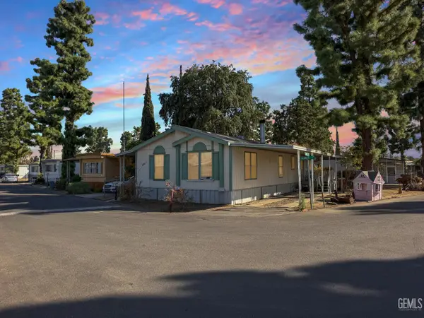 2500 JEWETTA AVENUE #48, Bakersfield, CA 93312