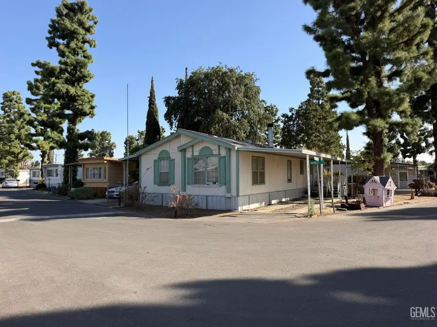 2500 JEWETTA AVENUE #48, Bakersfield, CA 93312 - #2