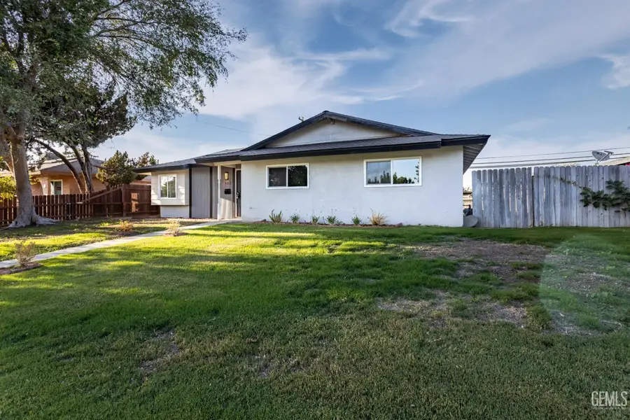 1112 SAN VICENTE DRIVE, Bakersfield, CA 93307 - #3