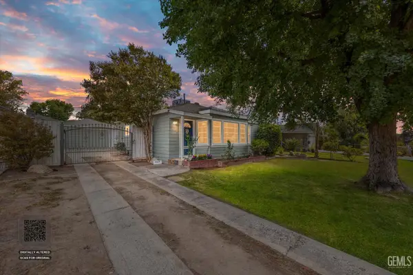 2419 LOMA LINDA DRIVE, Bakersfield, CA 93305