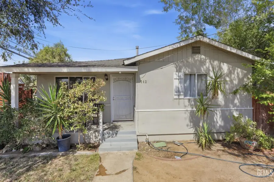 3424 BELLE TERRACE, Bakersfield, CA 93309 - #2
