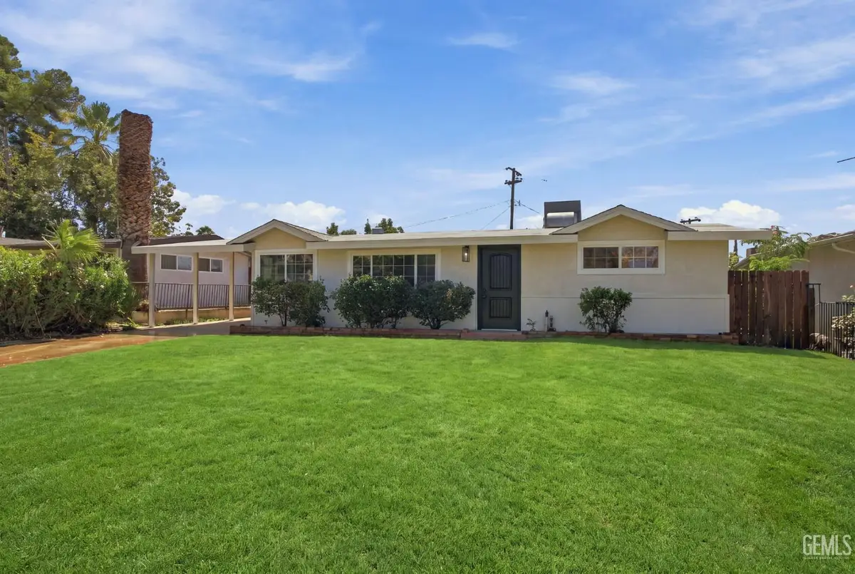 1005 OBERLIN COURT, Bakersfield, CA 93305 - #1
