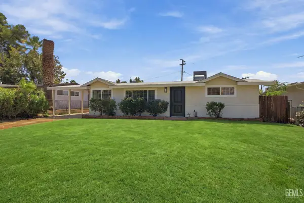 1005 OBERLIN COURT, Bakersfield, CA 93305