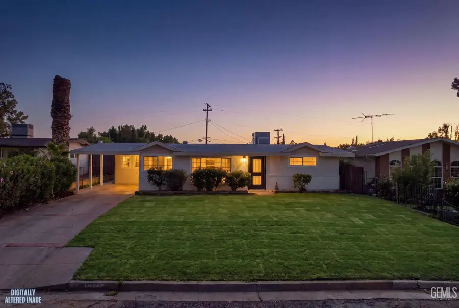 1005 OBERLIN COURT, Bakersfield, CA 93305 - #2
