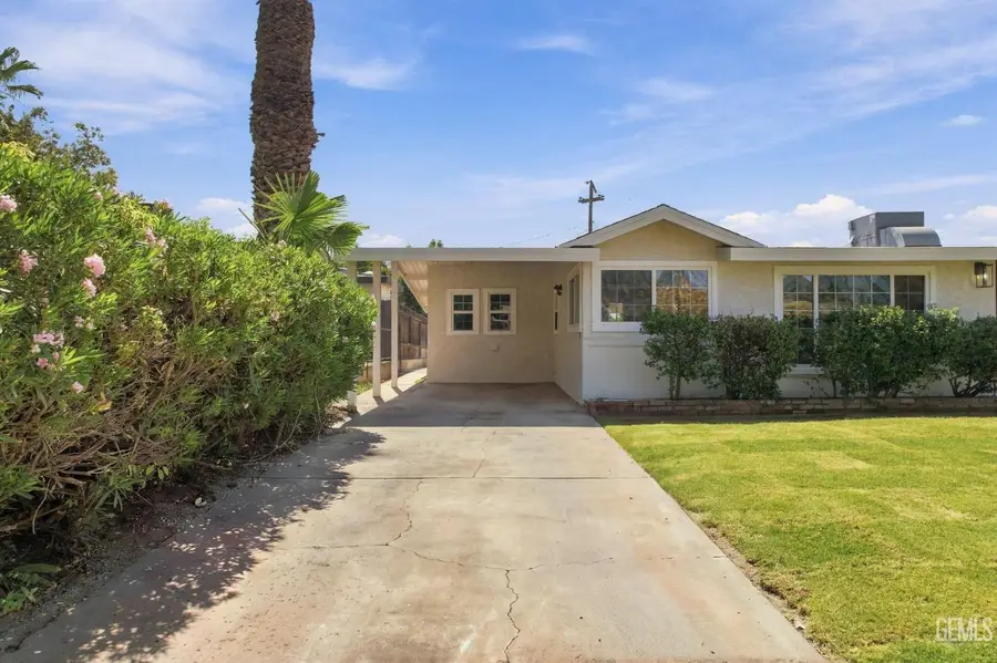 1005 OBERLIN COURT, Bakersfield, CA 93305 - #3