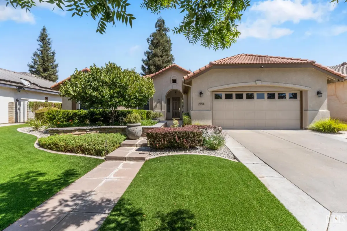 2914 ROSE PETAL STREET, Bakersfield, CA 93311 - #1