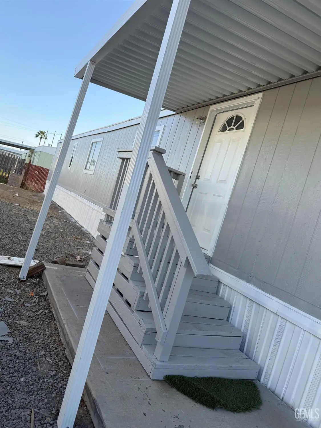 6601 EUCALYPTUS DRIVE #336, Bakersfield, CA 93306 - #1