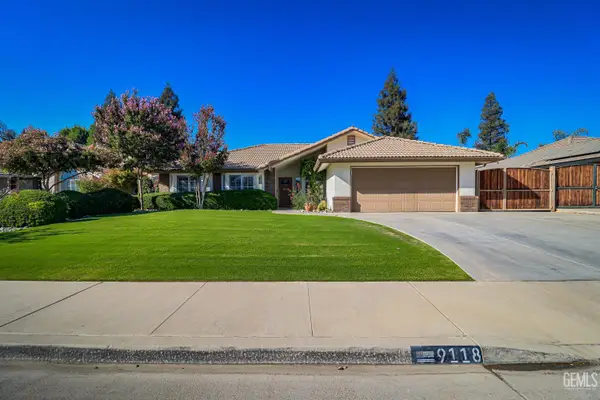 9118 OAK HILLS AVENUE, Bakersfield, CA 93312