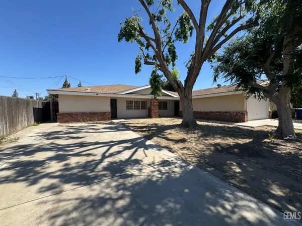 210 DOUGLAS STREET, Bakersfield, CA 93308