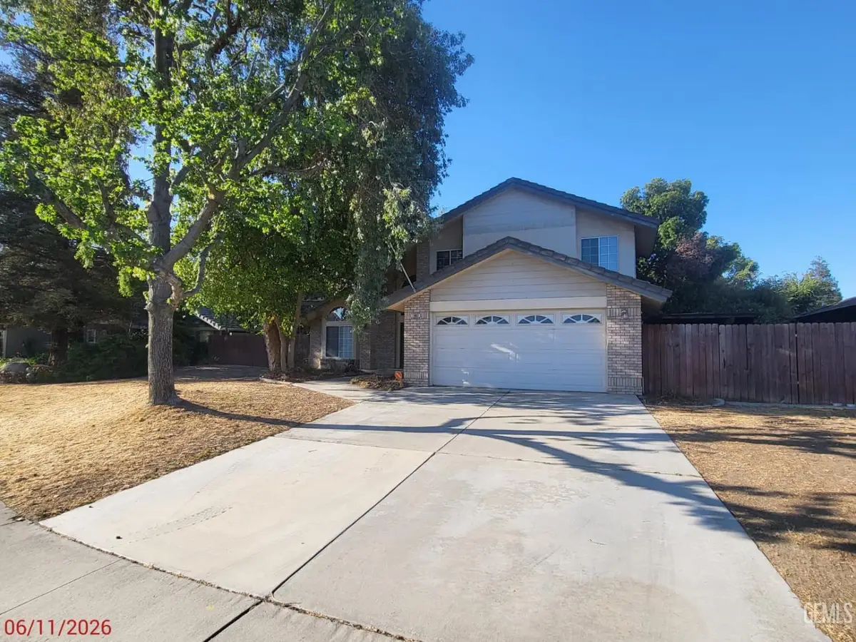13801 LAVERTON AVENUE, Bakersfield, CA 93314 - #1