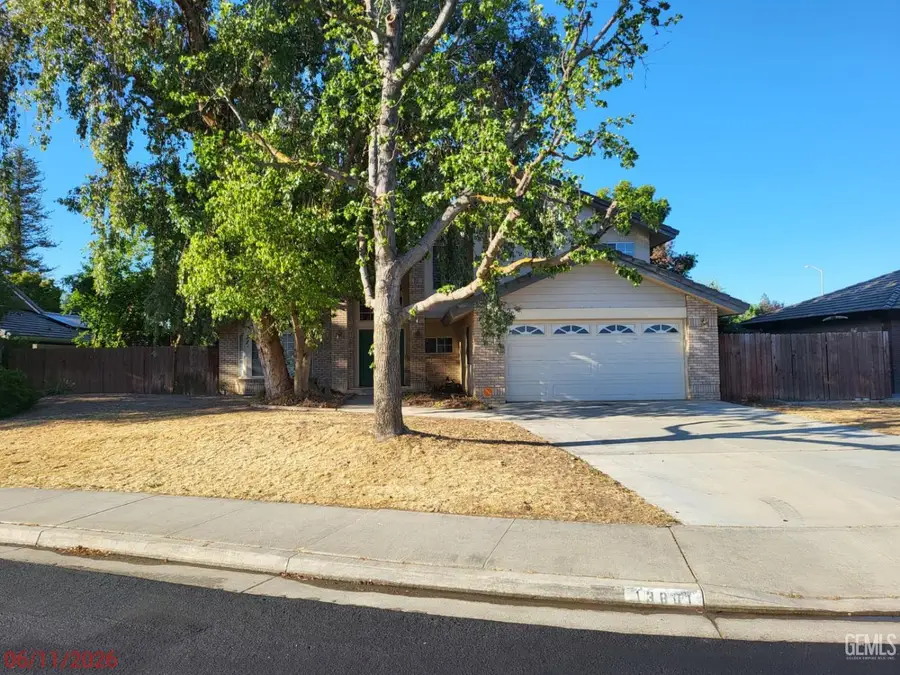 13801 LAVERTON AVENUE, Bakersfield, CA 93314 - #2