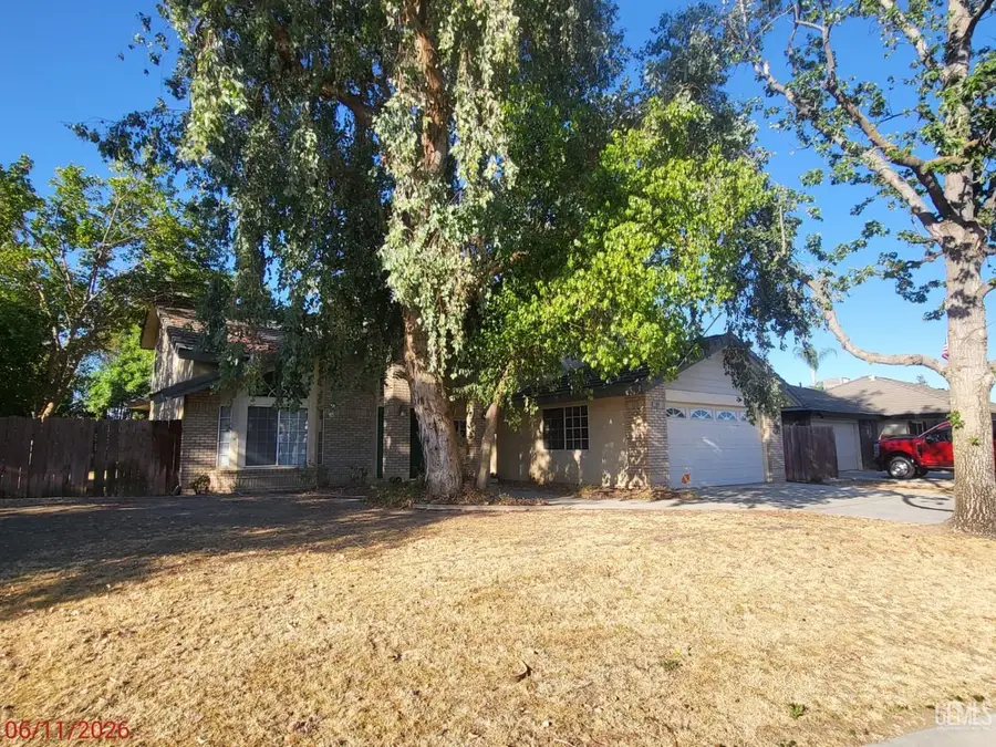 13801 LAVERTON AVENUE, Bakersfield, CA 93314 - #3