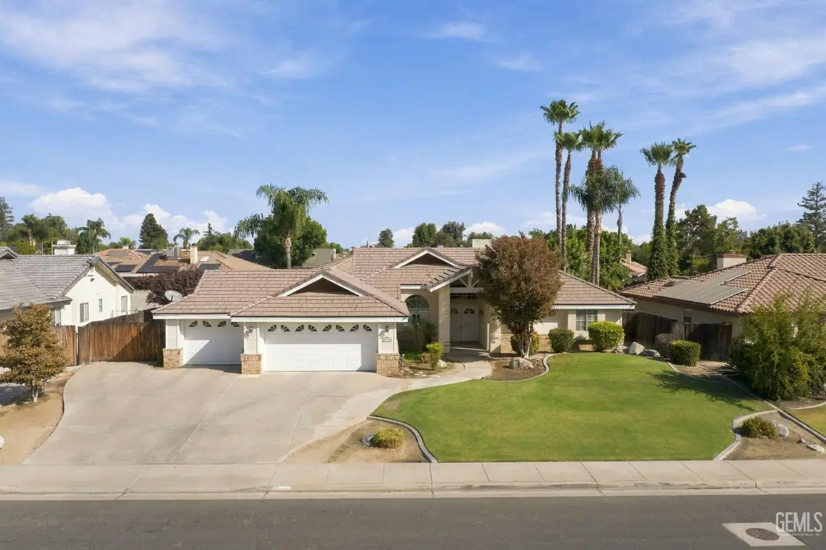 14608 ORCHARD CREST AVENUE, Bakersfield, CA 93314 - #1