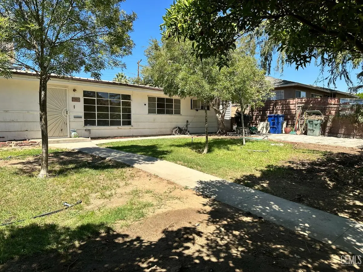 2908 CORNELL STREET, Bakersfield, CA 93305 - #1