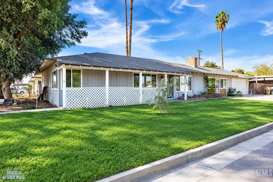 119 CEDAR STREET, Bakersfield, CA 93304 - #2