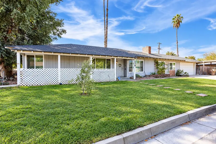119 CEDAR STREET, Bakersfield, CA 93304 - #3