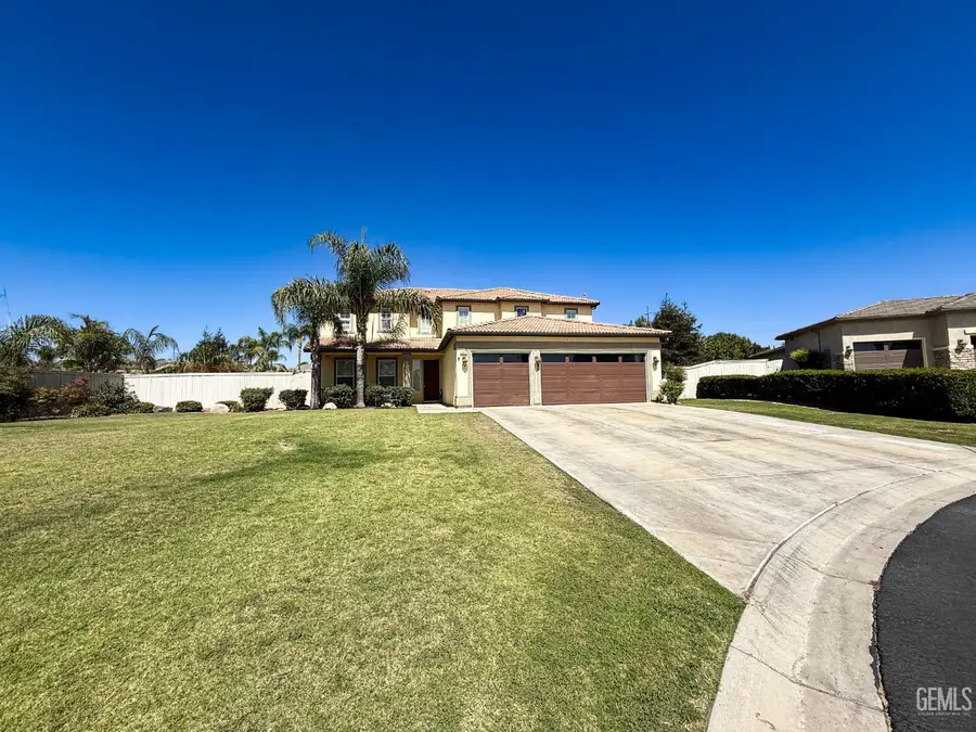 13410 BOTTICELLI COURT, Bakersfield, CA 93306 - #2