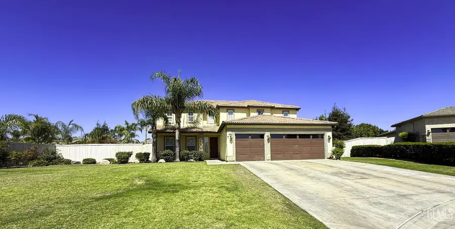 13410 BOTTICELLI COURT, Bakersfield, CA 93306 - #3