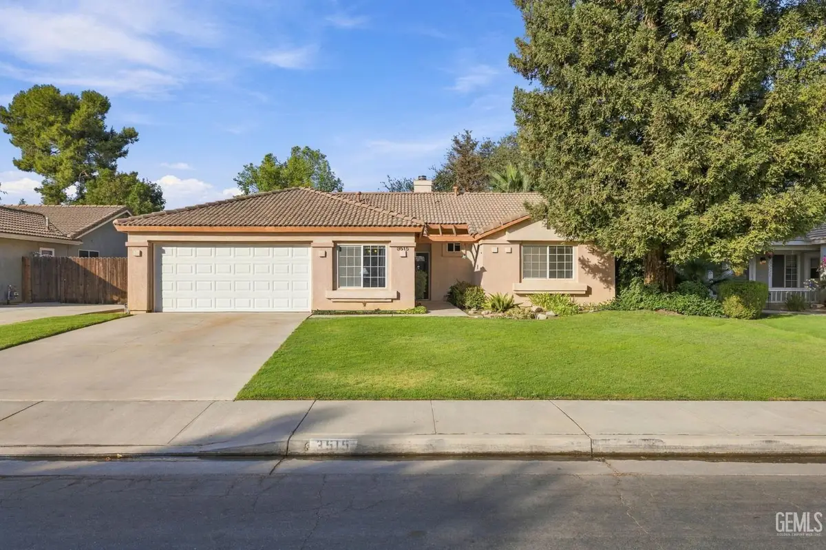 3515 SOUTHPASS DRIVE, Bakersfield, CA 93312 - #1