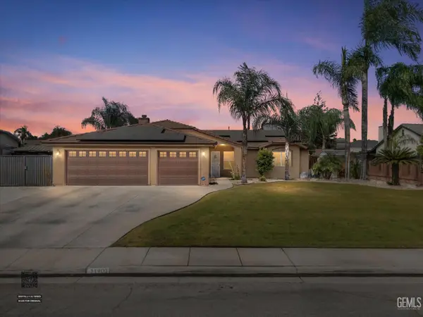 11900 COTNER AVENUE, Bakersfield, CA 93312