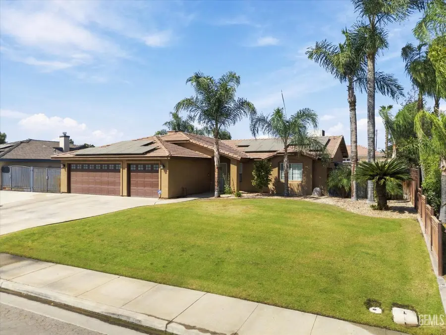 11900 COTNER AVENUE, Bakersfield, CA 93312 - #3