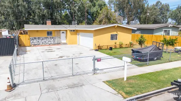 3613 BALBOA, Bakersfield, CA 93304