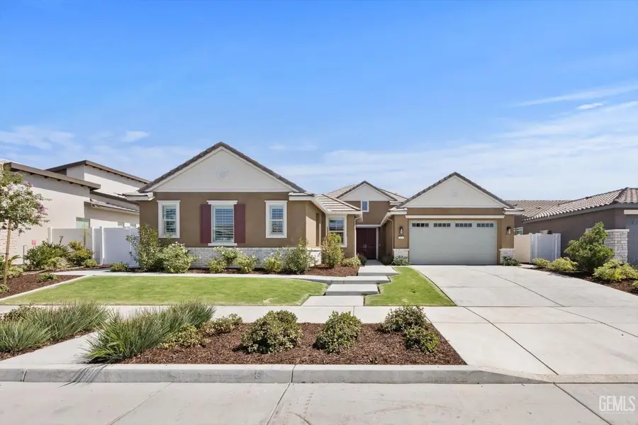 2302 PENLEY COURT, Bakersfield, CA 93311 - #2