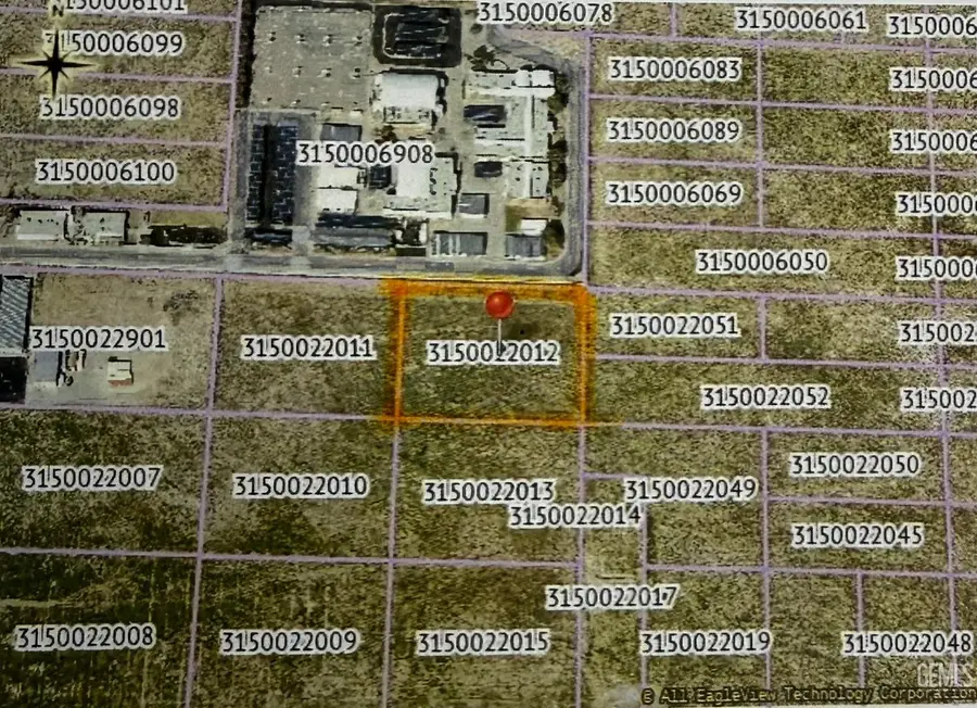 0 E VAC/VIC 30TH STREET, Lancaster, CA 93535 - #2