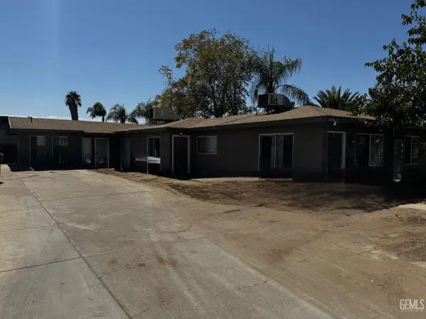 3029 POTOMAC AVENUE, Bakersfield, CA 93307