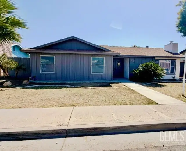 319 PINE DRIVE, Taft, CA 93268 - #2