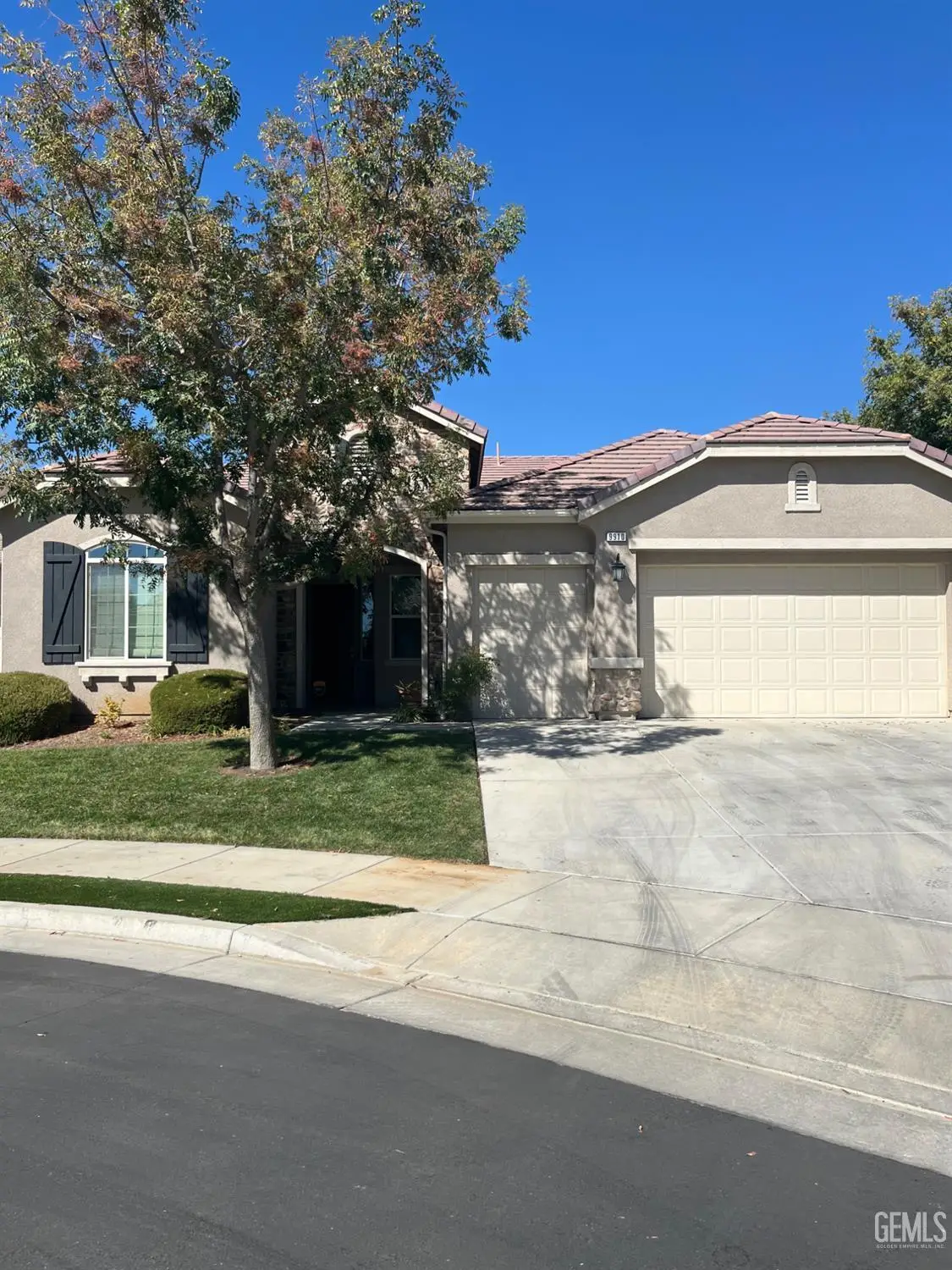 9910 COPENHAGEN PLACE, Bakersfield, CA 93306 - #1