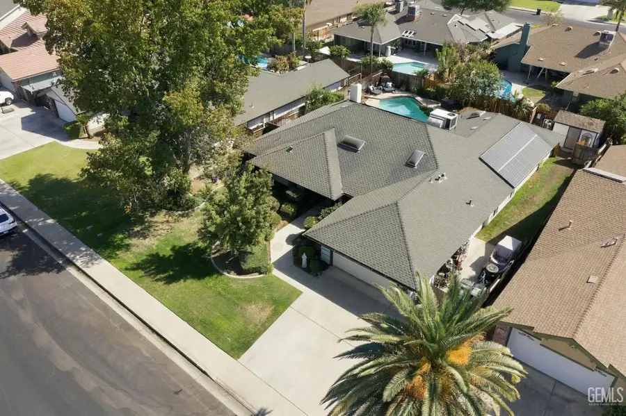 9505 WANDERING OAK DRIVE, Bakersfield, CA 93311 - #3