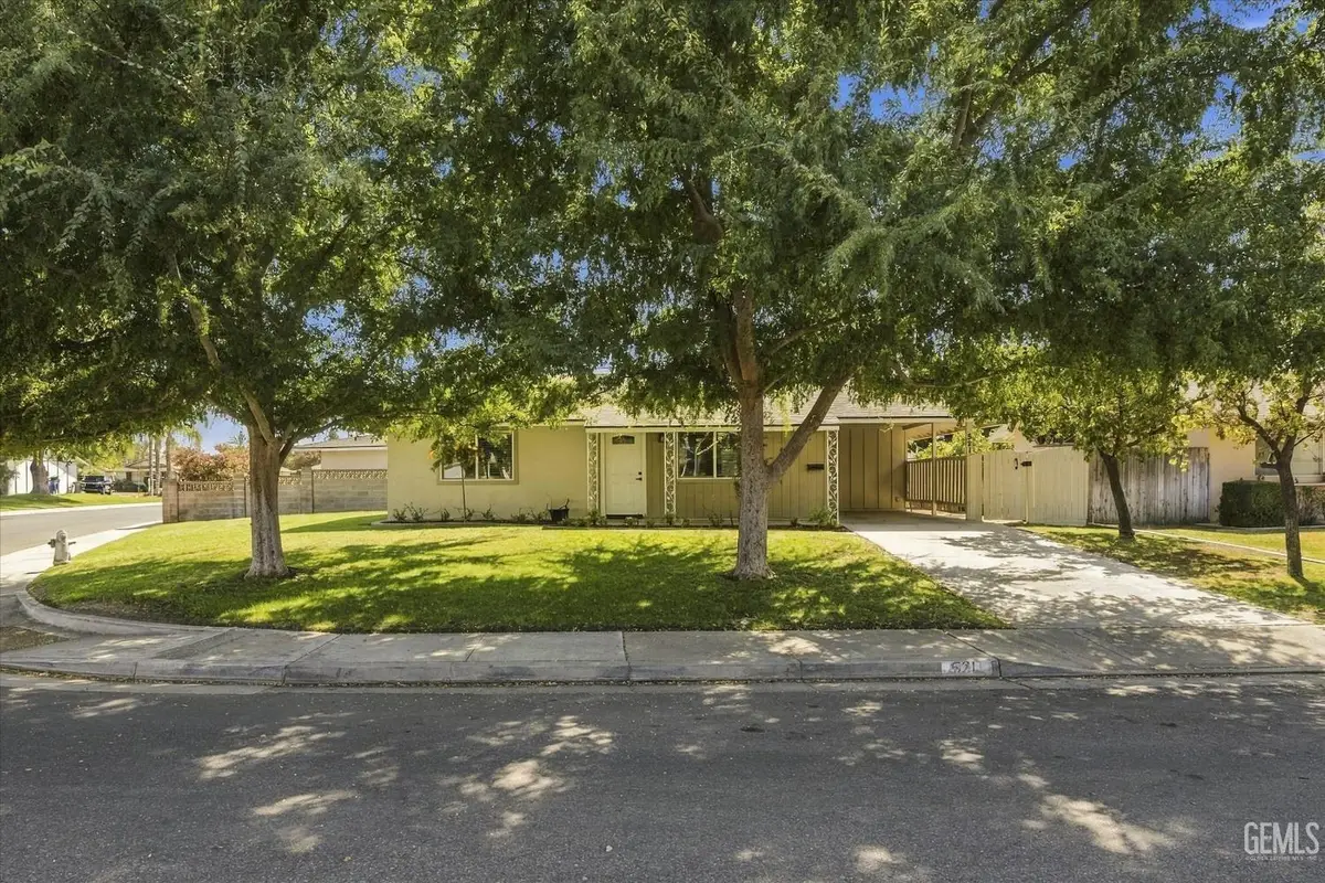 521 OAK FAIR WAY, Bakersfield, CA 93309 - #1