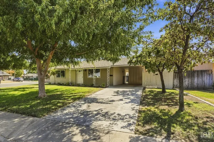 521 OAK FAIR WAY, Bakersfield, CA 93309 - #3