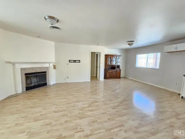4509 HIGH TRAIL, Frazier Park, CA 93225
