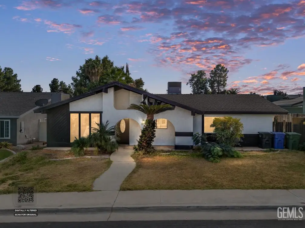 329 PINE DRIVE, Taft, CA 93268 - #1