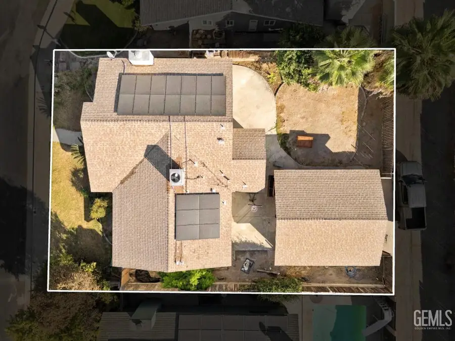 329 PINE DRIVE, Taft, CA 93268 - #2