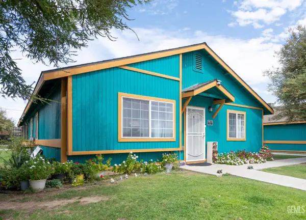 1402 KENTUCKY STREET, Bakersfield, CA 93305