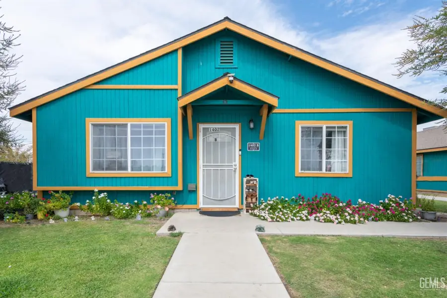 1402 KENTUCKY STREET, Bakersfield, CA 93305 - #2