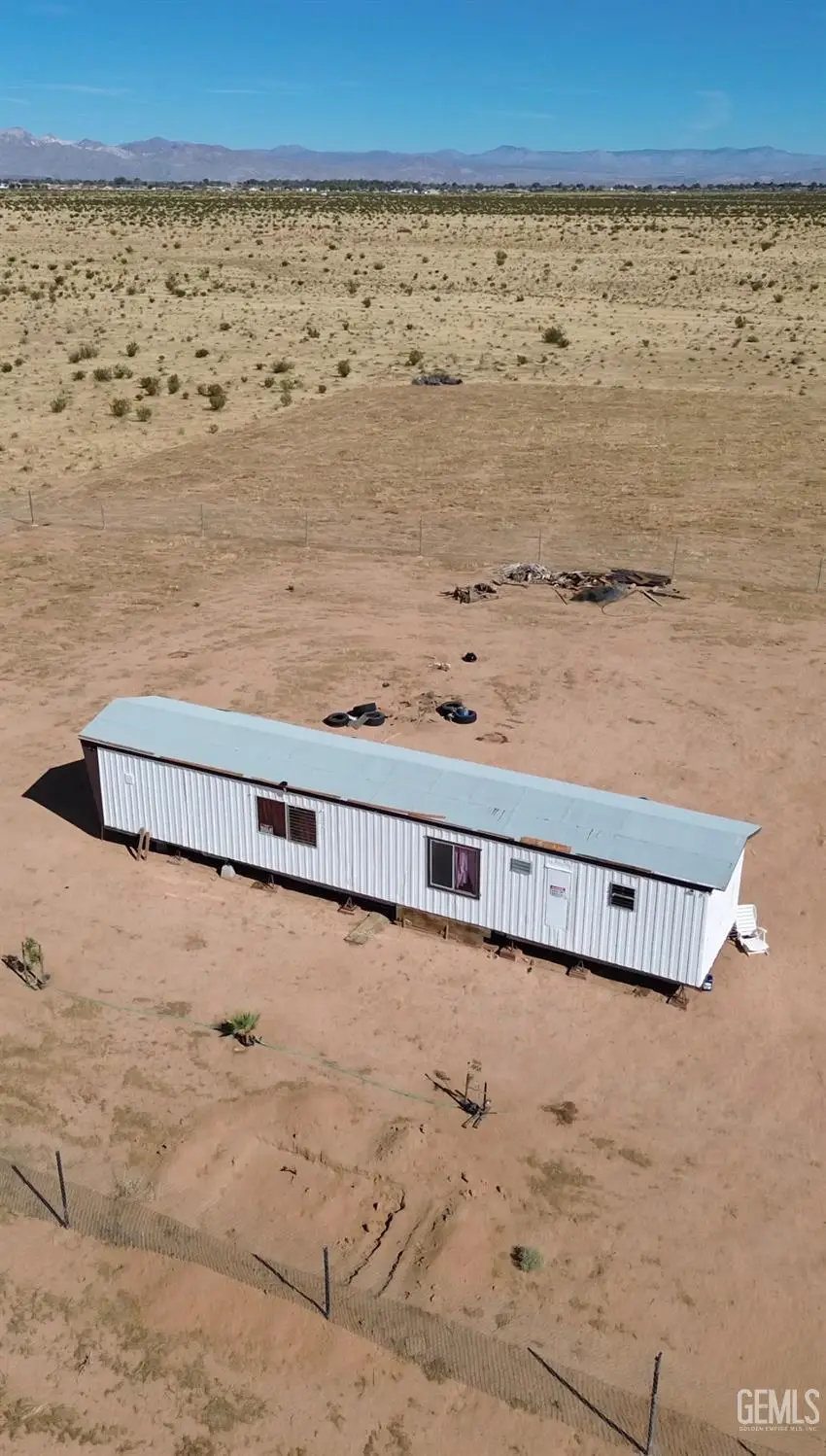 0 SEQUOIA BOULEVARD, California City, CA 93505 - #1