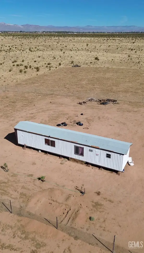 0 SEQUOIA BOULEVARD, California City, CA 93505