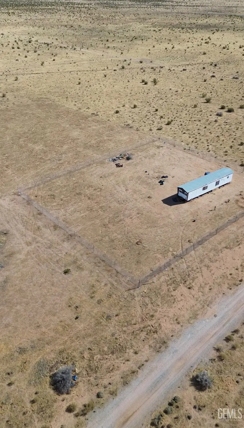 0 SEQUOIA BOULEVARD, California City, CA 93505 - #3