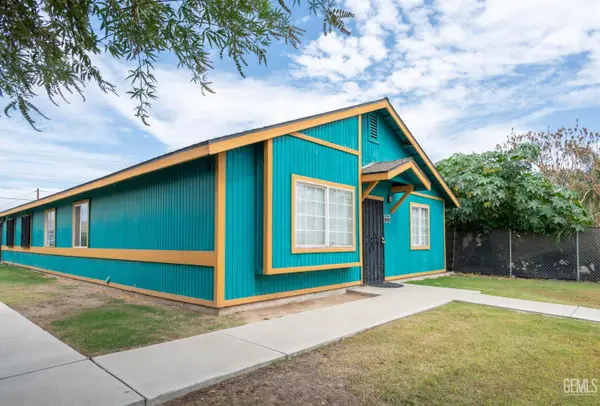 1404 KENTUCKY STREET, Bakersfield, CA 93305